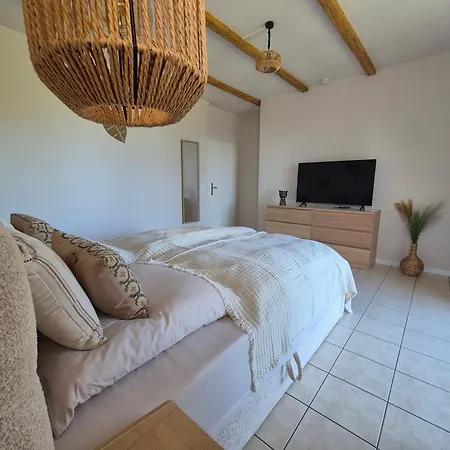 Monteurzimmer 5 Privatunterkunft