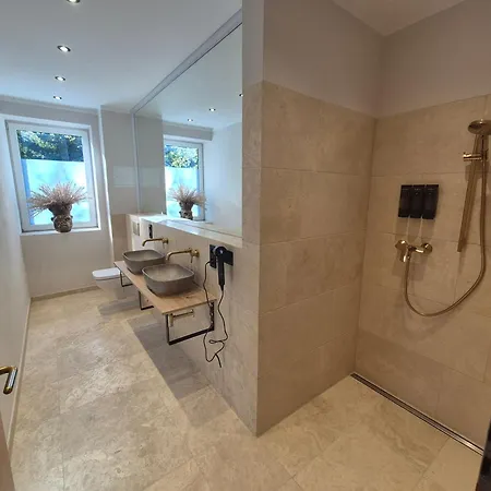 Monteurzimmer 5 Privat bolig Zeuthen