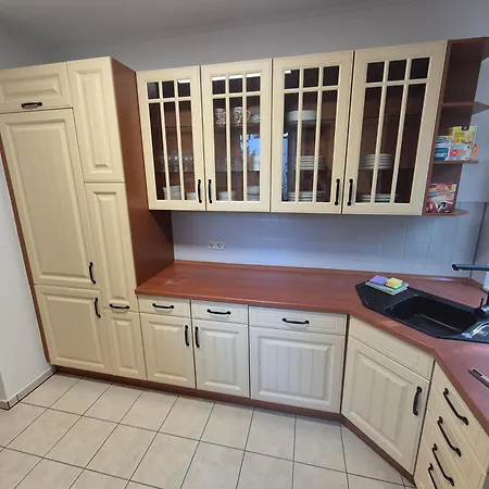 Monteurzimmer 5 Zeuthen