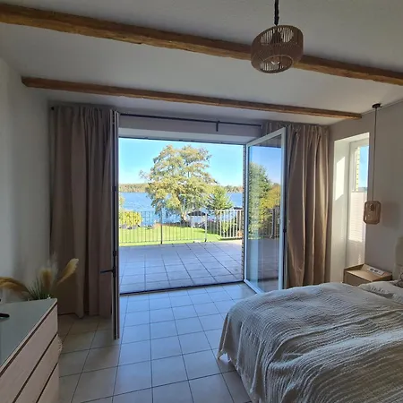 Monteurzimmer 5 Privatunterkunft Zeuthen