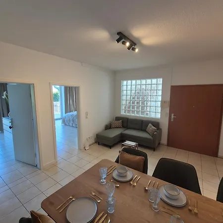 Monteurzimmer 5 Privatunterkunft Zeuthen