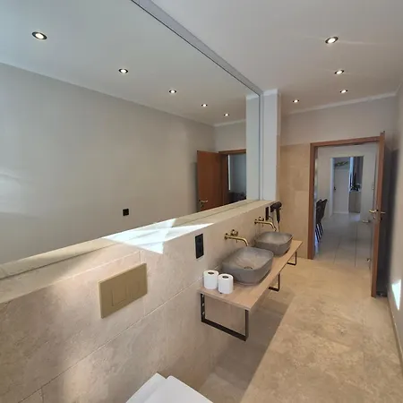 Accommodatie bij particulieren Monteurzimmer 5