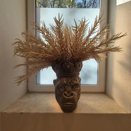 Monteurzimmer 5 Zeuthen