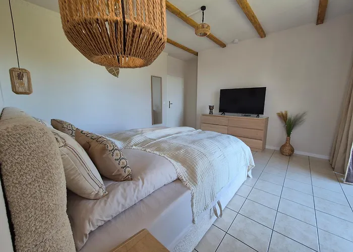 Monteurzimmer 5 Privat bolig