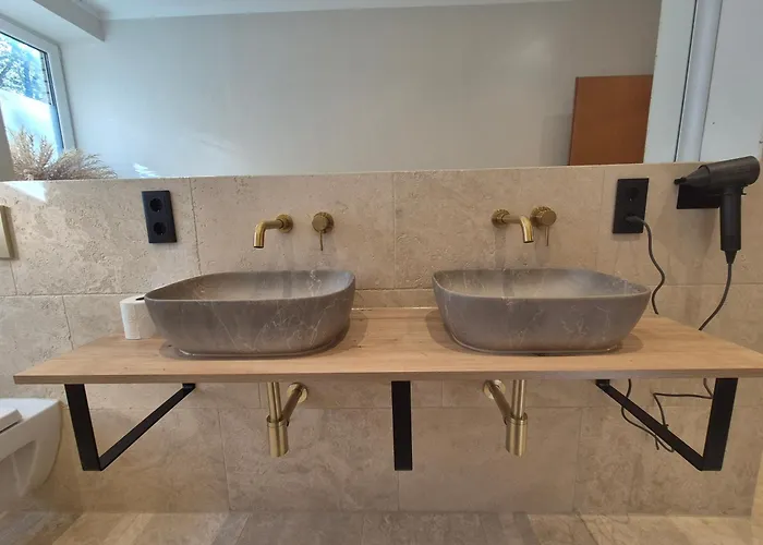 Monteurzimmer 5 Privat bolig