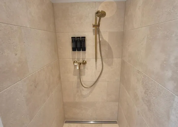 Monteurzimmer 5 Zeuthen