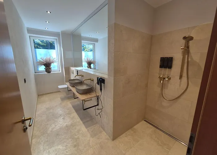 Monteurzimmer 5 Privat bolig Zeuthen