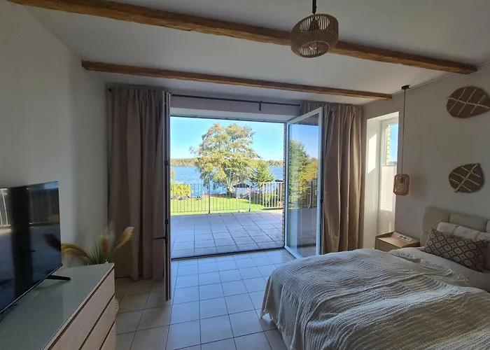 Monteurzimmer 5 Privat bolig Zeuthen