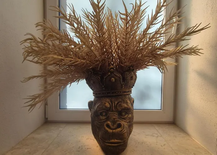 Monteurzimmer 5 Zeuthen